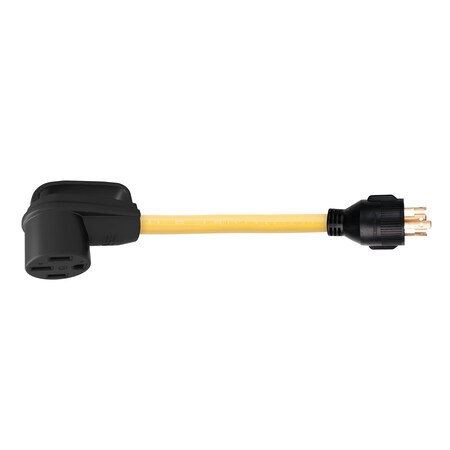 Park Power Park Power 30450GPA 30A Male - 50A Female Generator 30450GPA